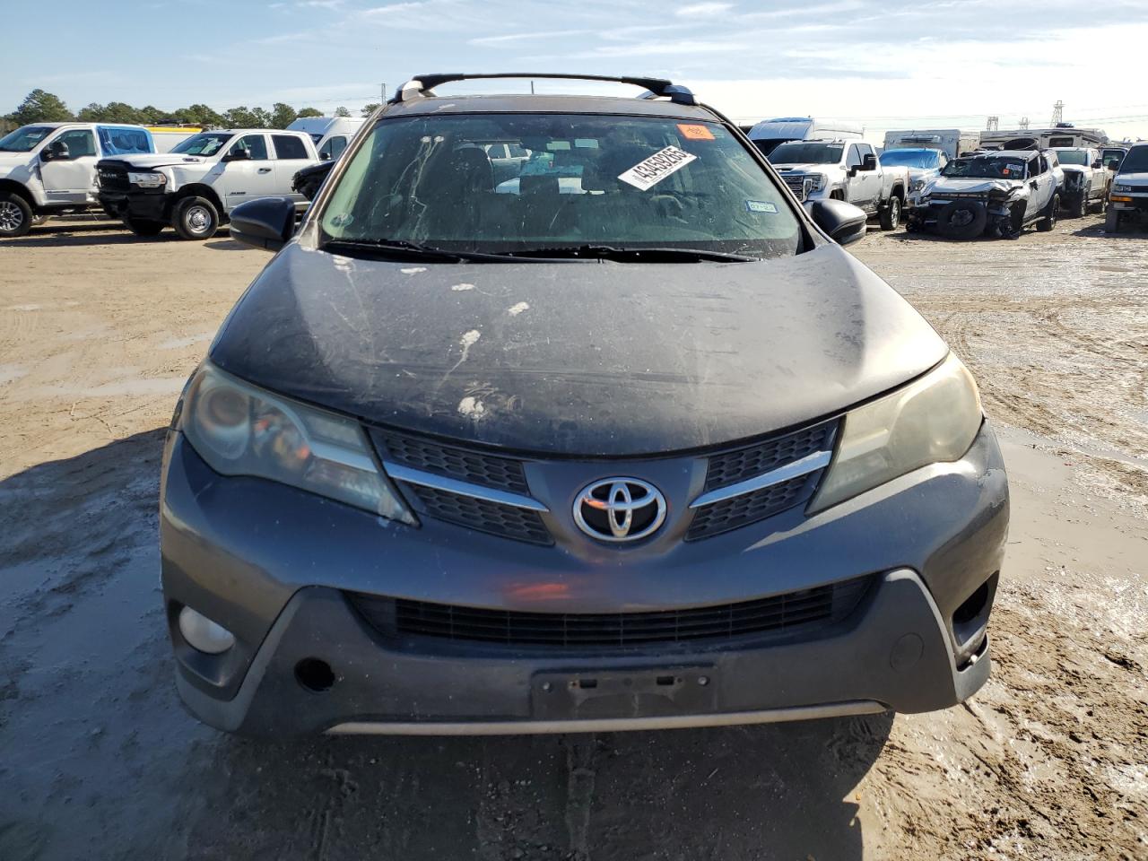 2013 Toyota RAV 4 - Image 5