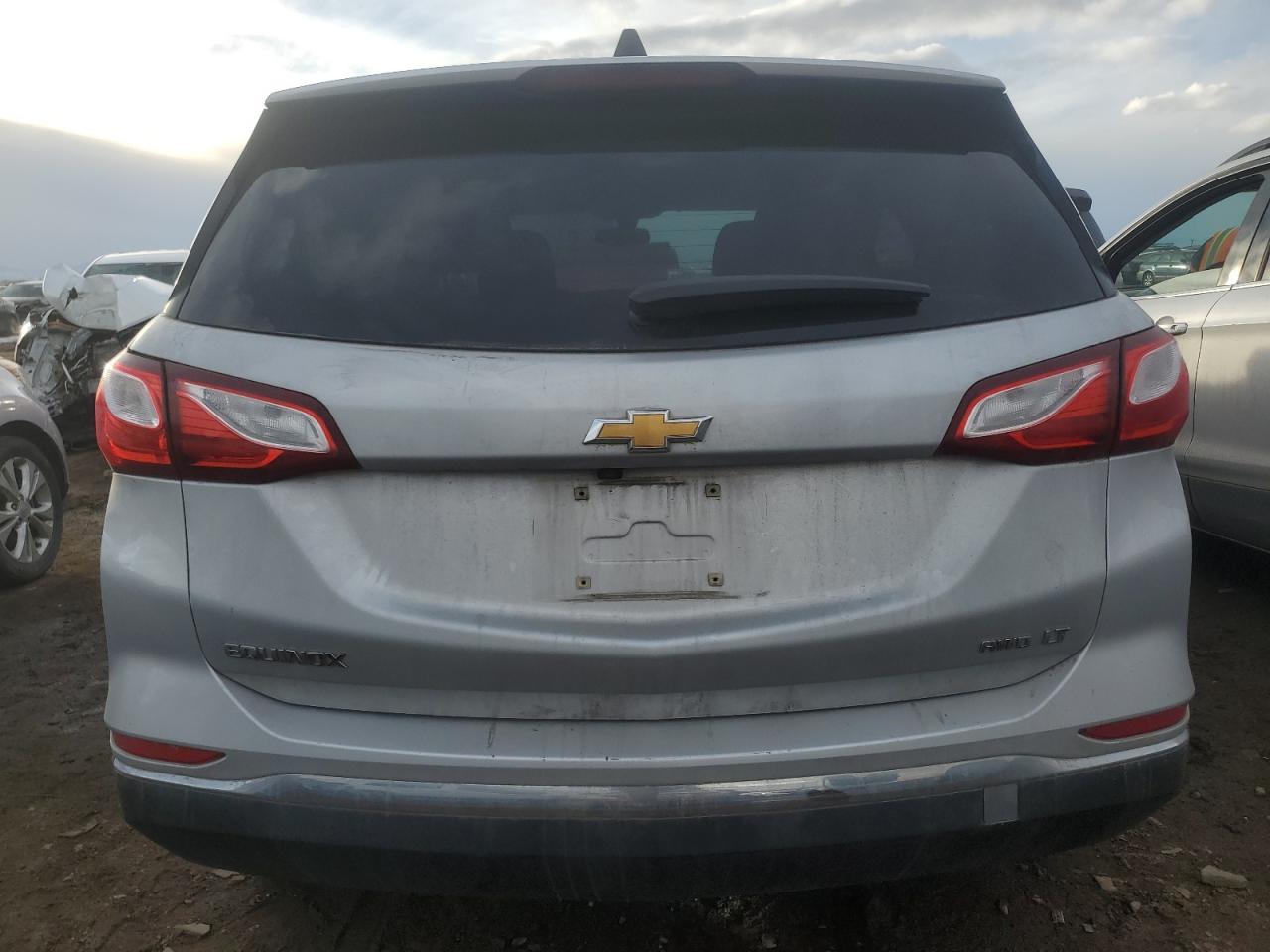 2019 Chevrolet Equinox - Image 6