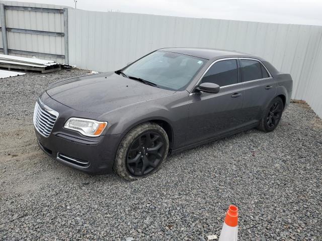 2013 Chrysler 300 