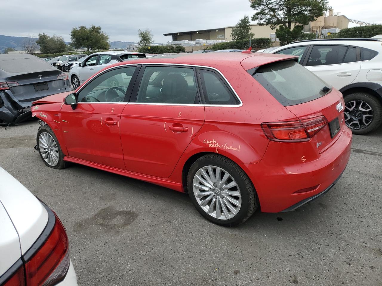 2018 Audi A3 - Image 2