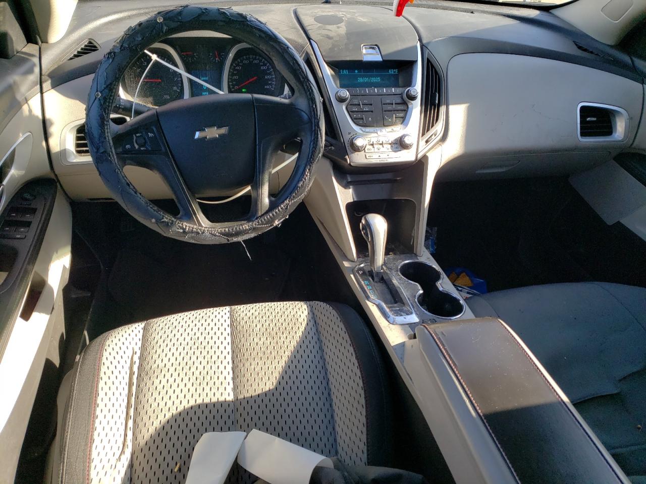 2010 Chevrolet Equinox - Image 8