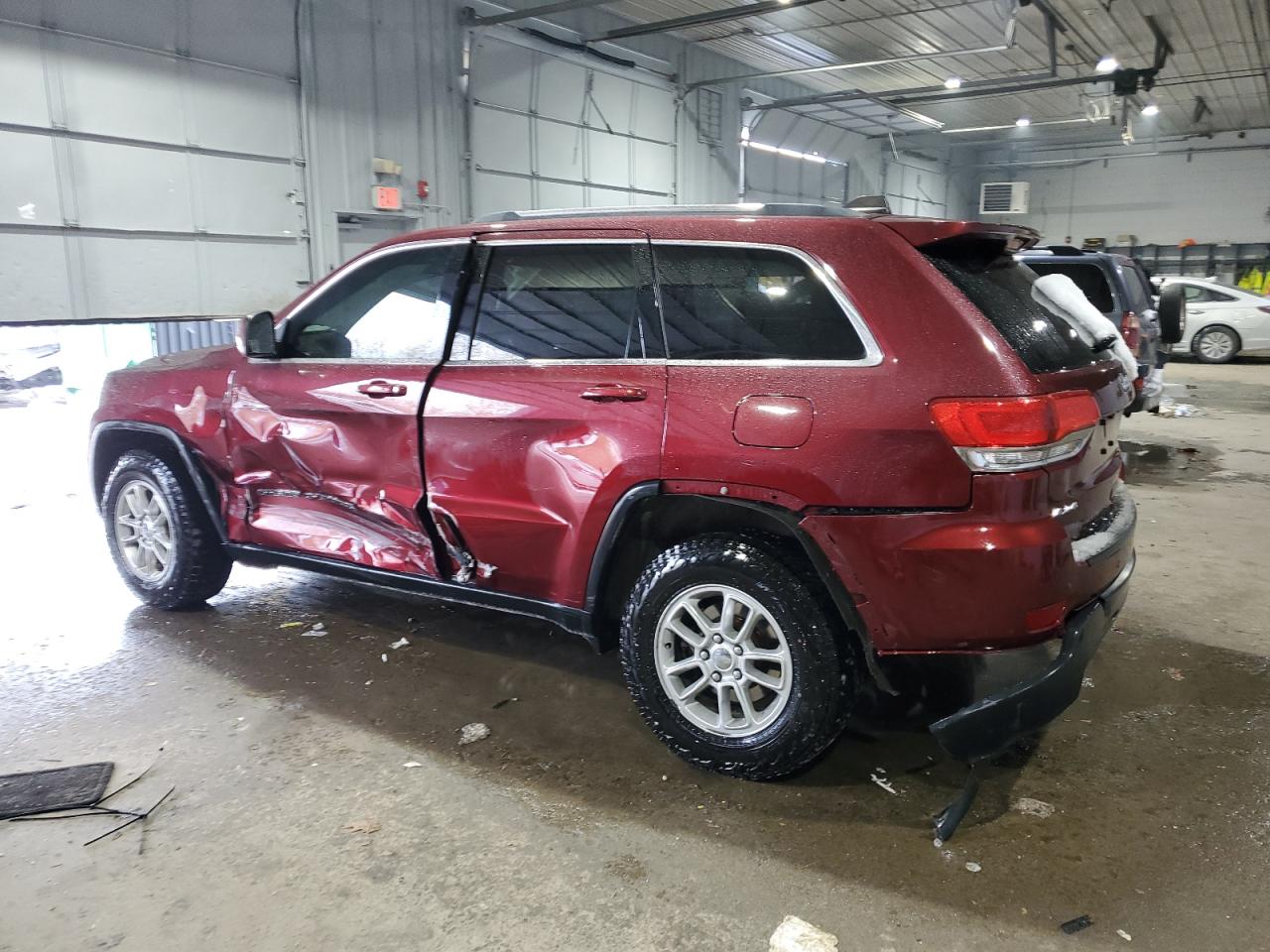 2019 Jeep Grand Cherokee - Image 2