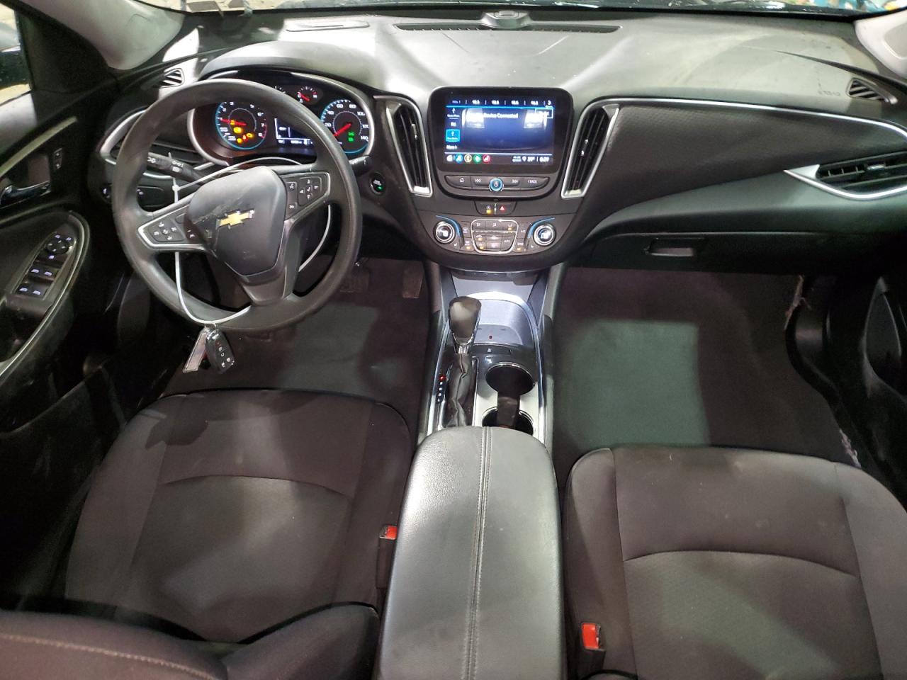 2023 Chevrolet Malibu - Image 8