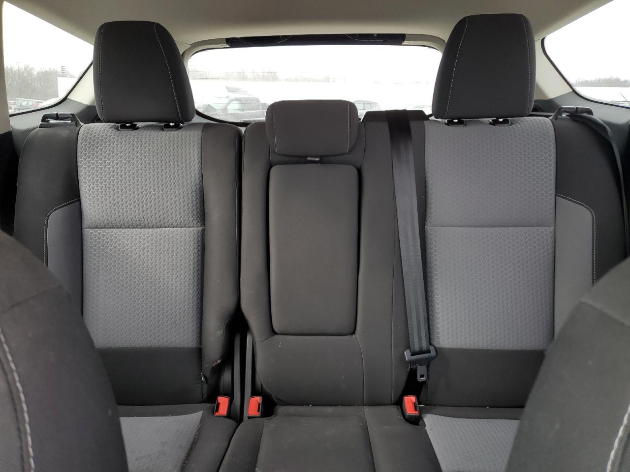 2017 Ford Escape - Image 10