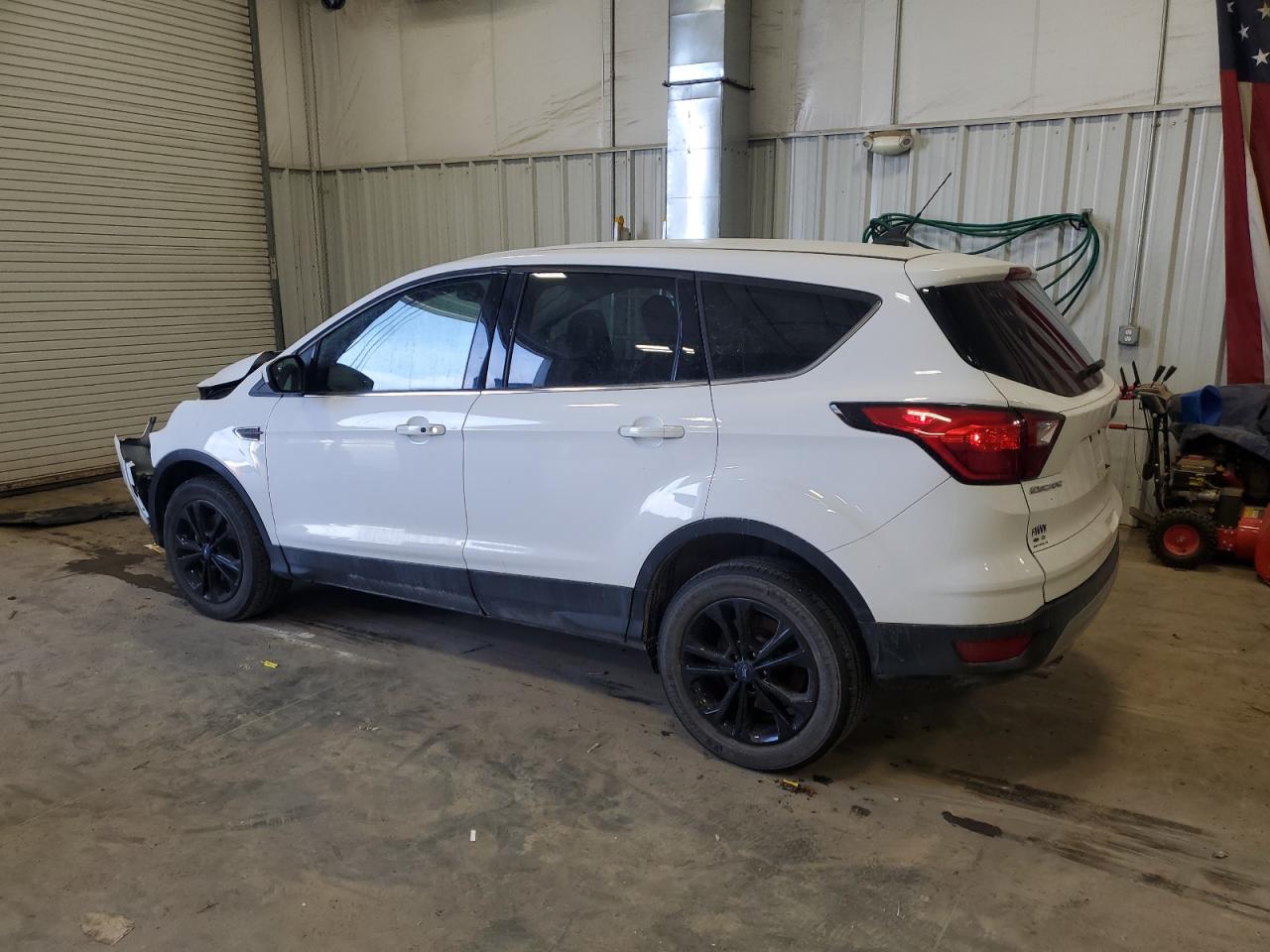 2019 Ford Escape - Image 2