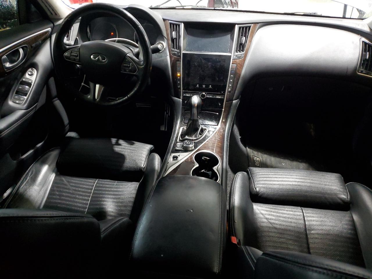 2014 Infiniti Q50 - Image 8