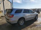 2017 Dodge Durango Sxt en Venta en Memphis, TN - Front End