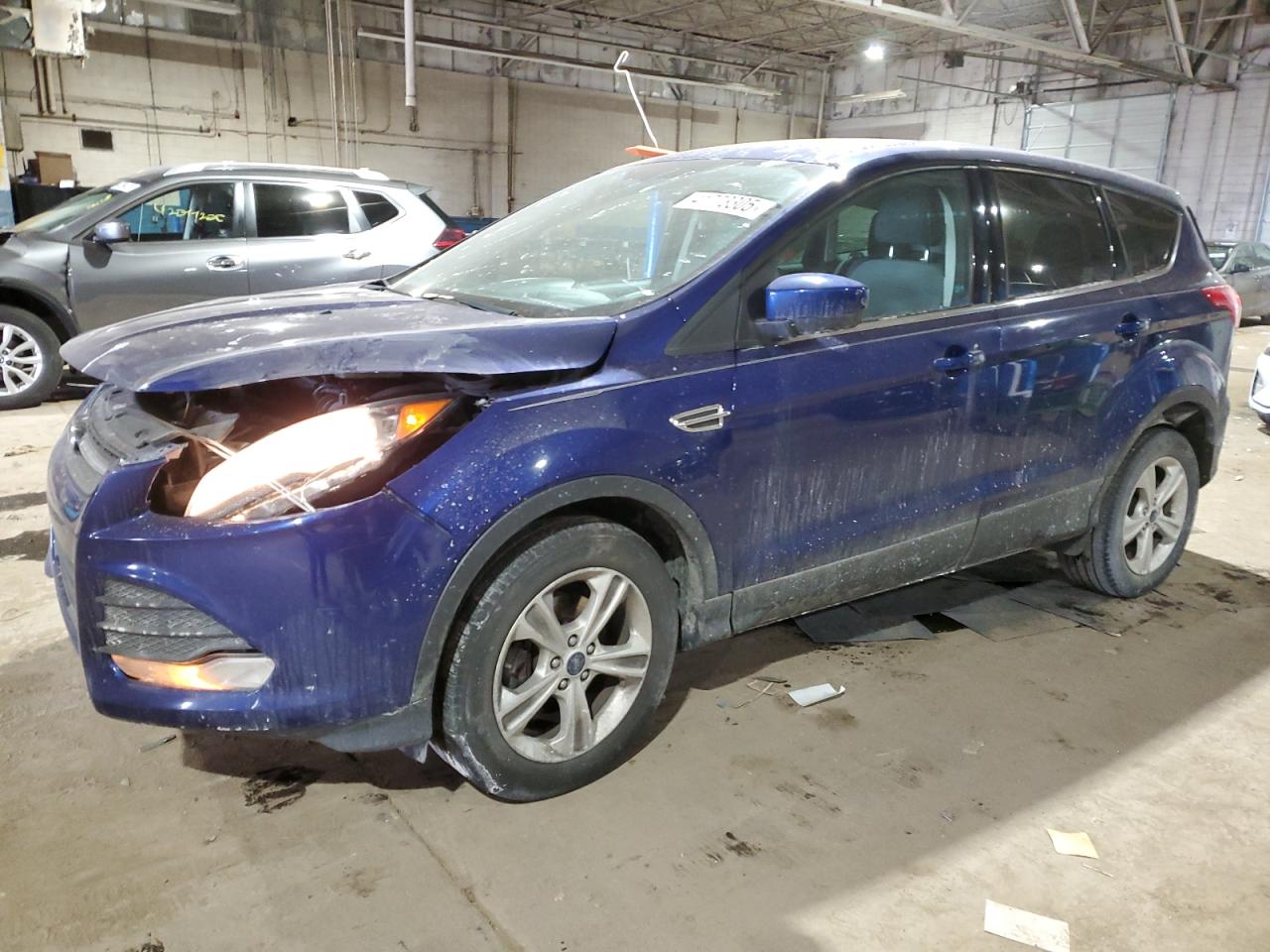 2016 Ford Escape - Image 1