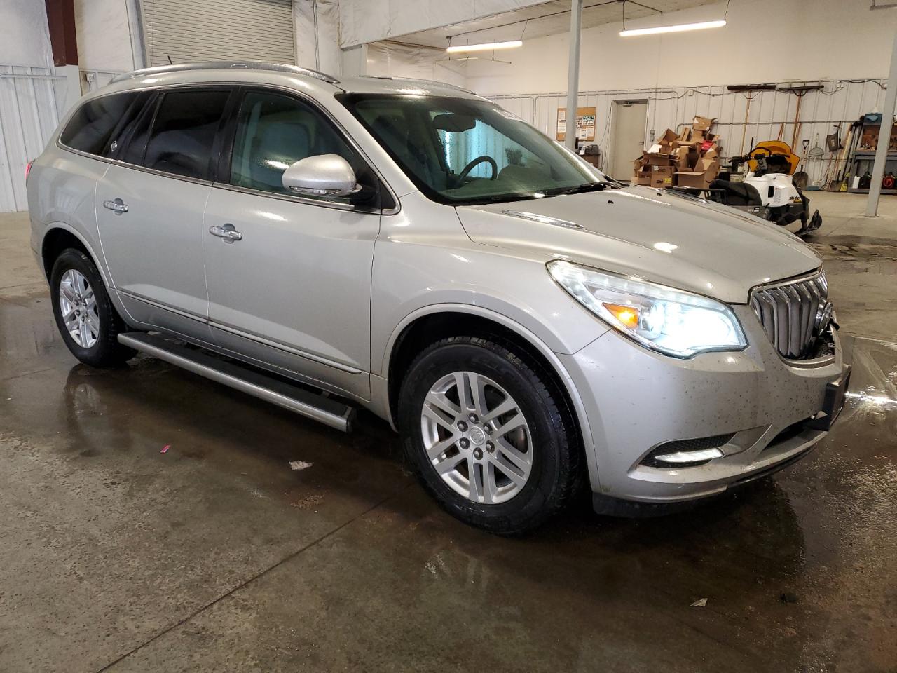 2014 Buick Enclave - Image 4