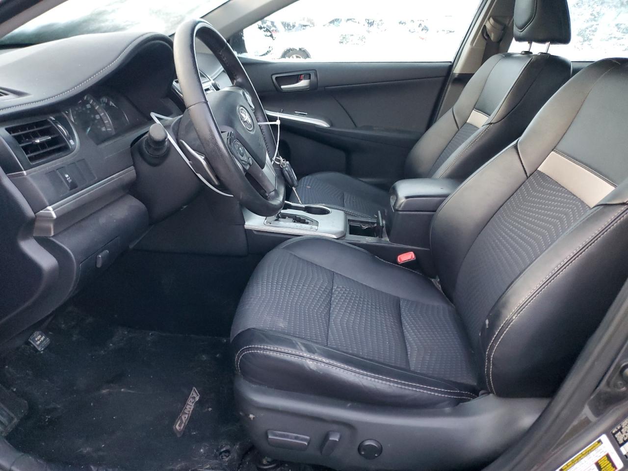2013 Toyota Camry - Image 7