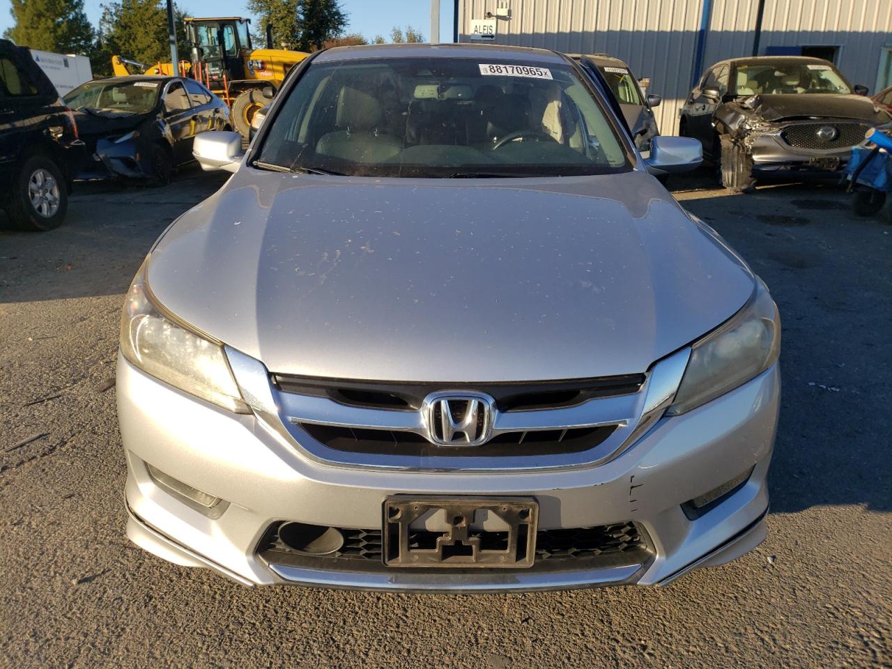 2014 Honda Accord - Image 5