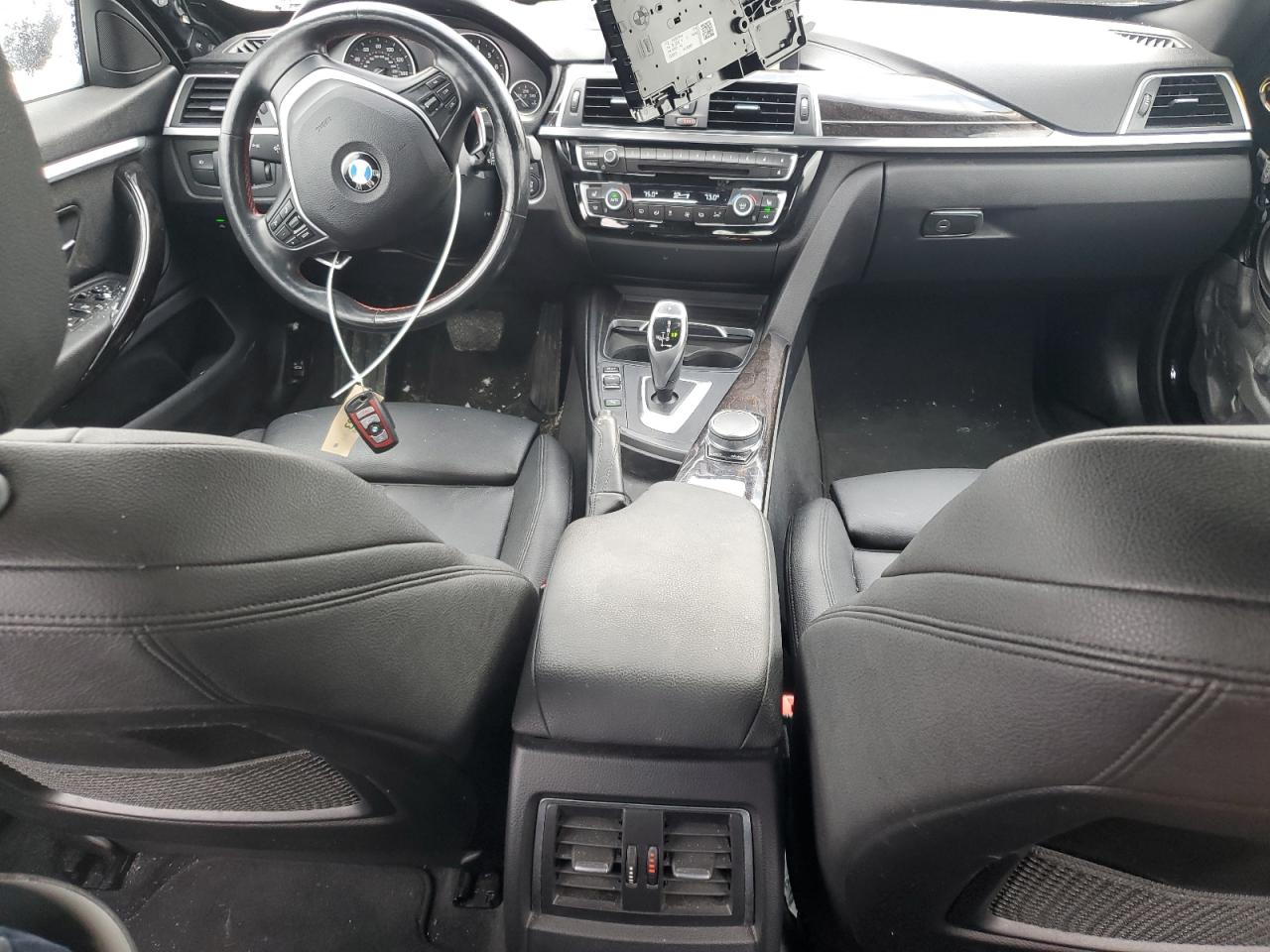2019 BMW 4er - Image 8