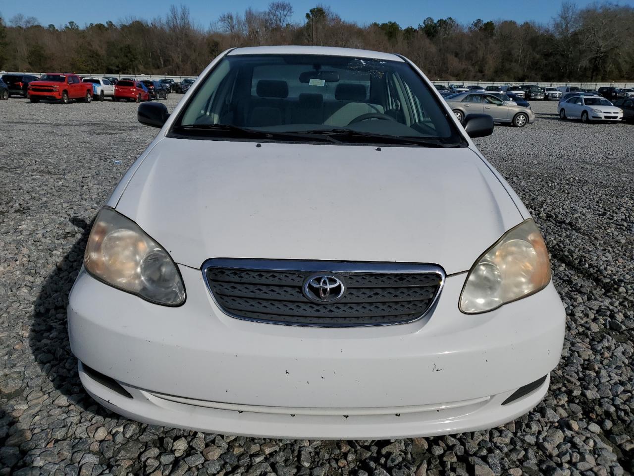 2005 Toyota Corolla - Image 5