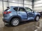 2016 Mazda Cx-5 Touring за продажба в Ham Lake, MN - Side