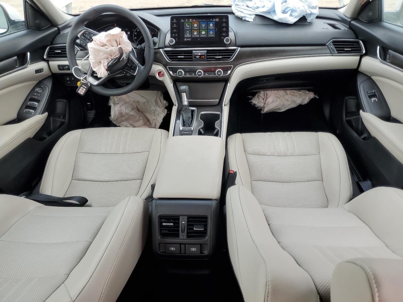 2021 Honda Accord - Image 8