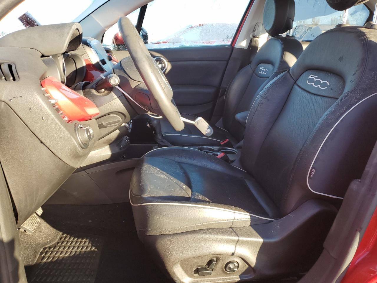 2018 Fiat 500 - Image 7
