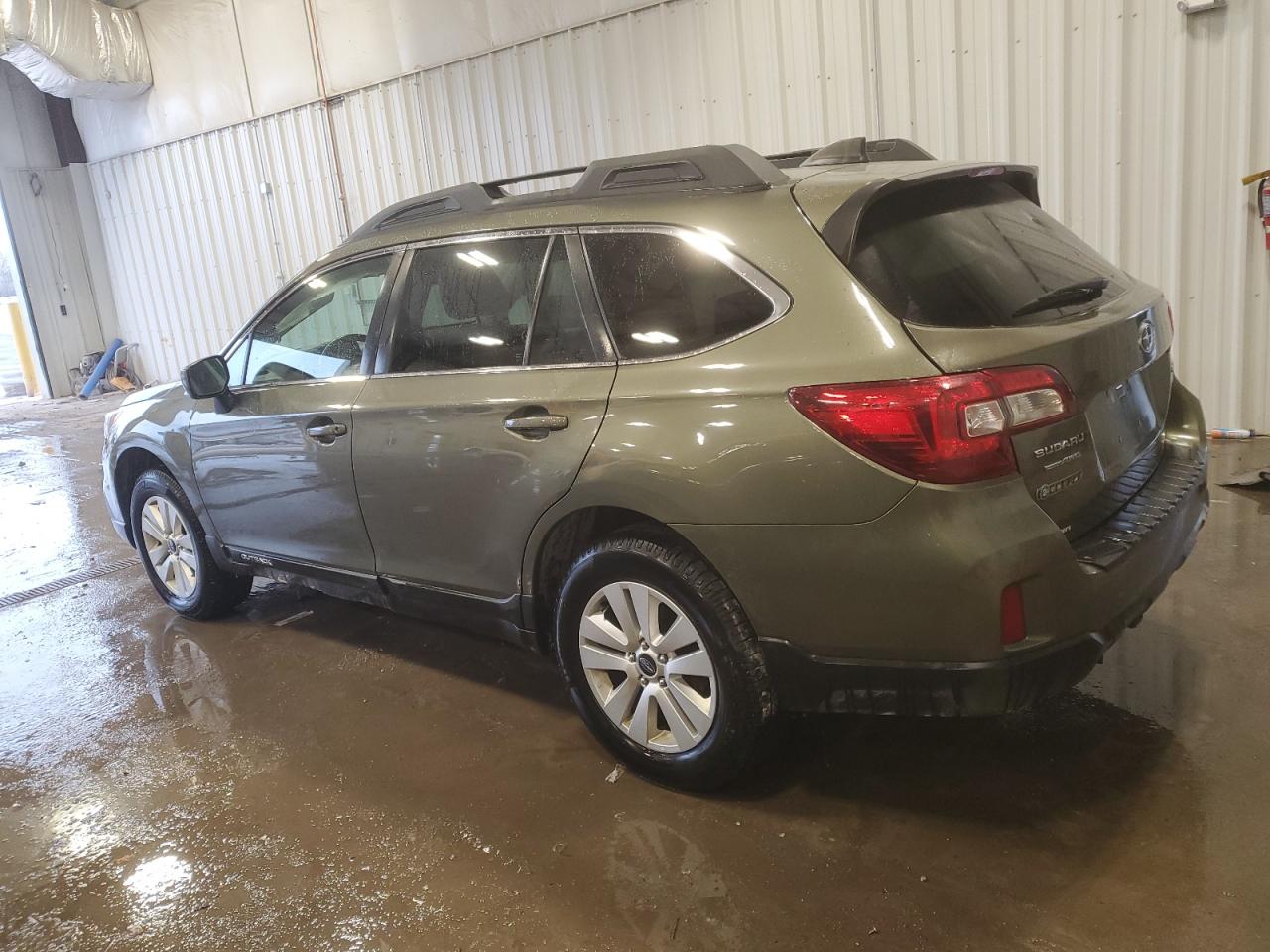 2017 Subaru Outback - Image 2