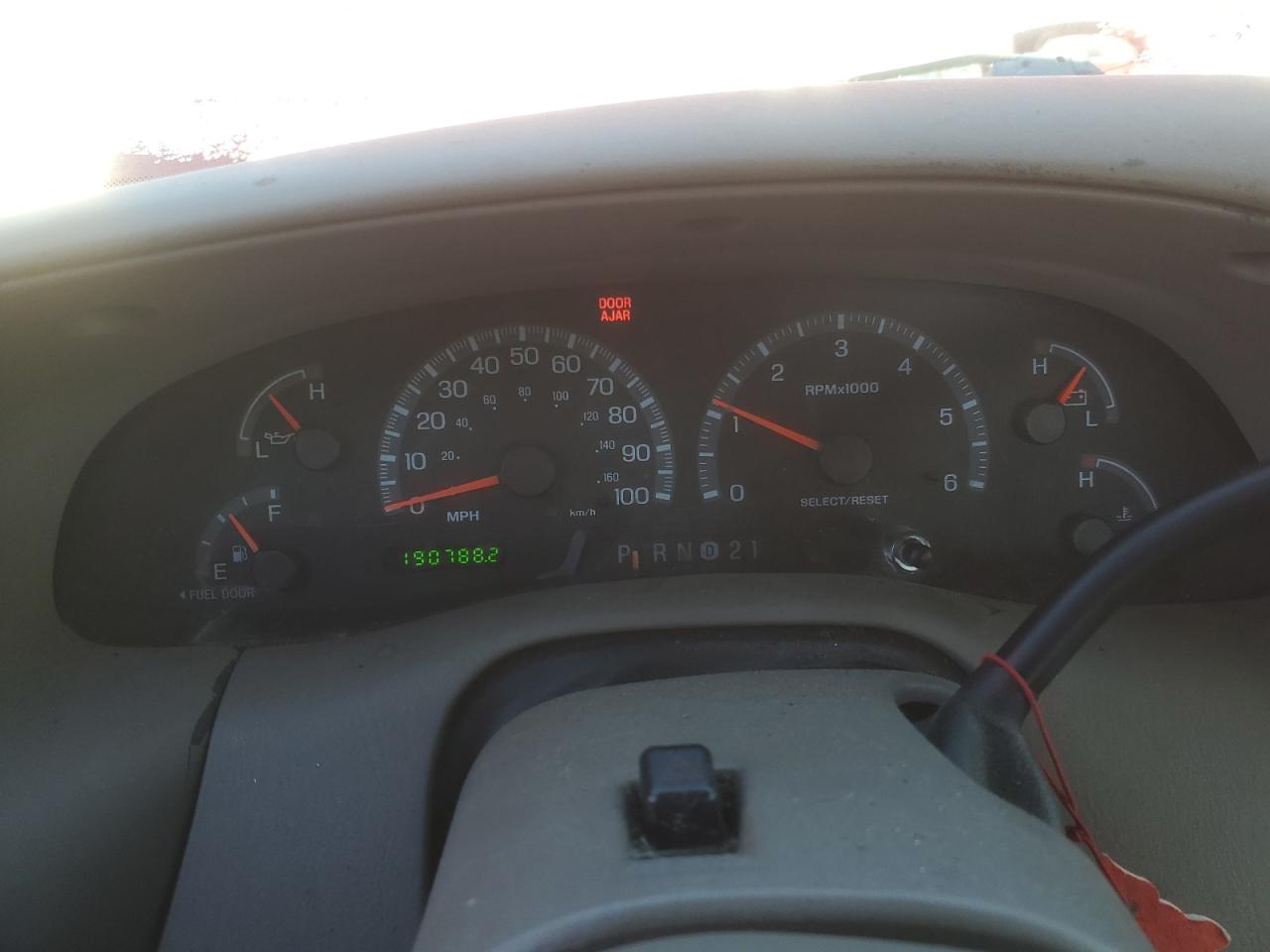 2003 Ford F-150 - Image 9