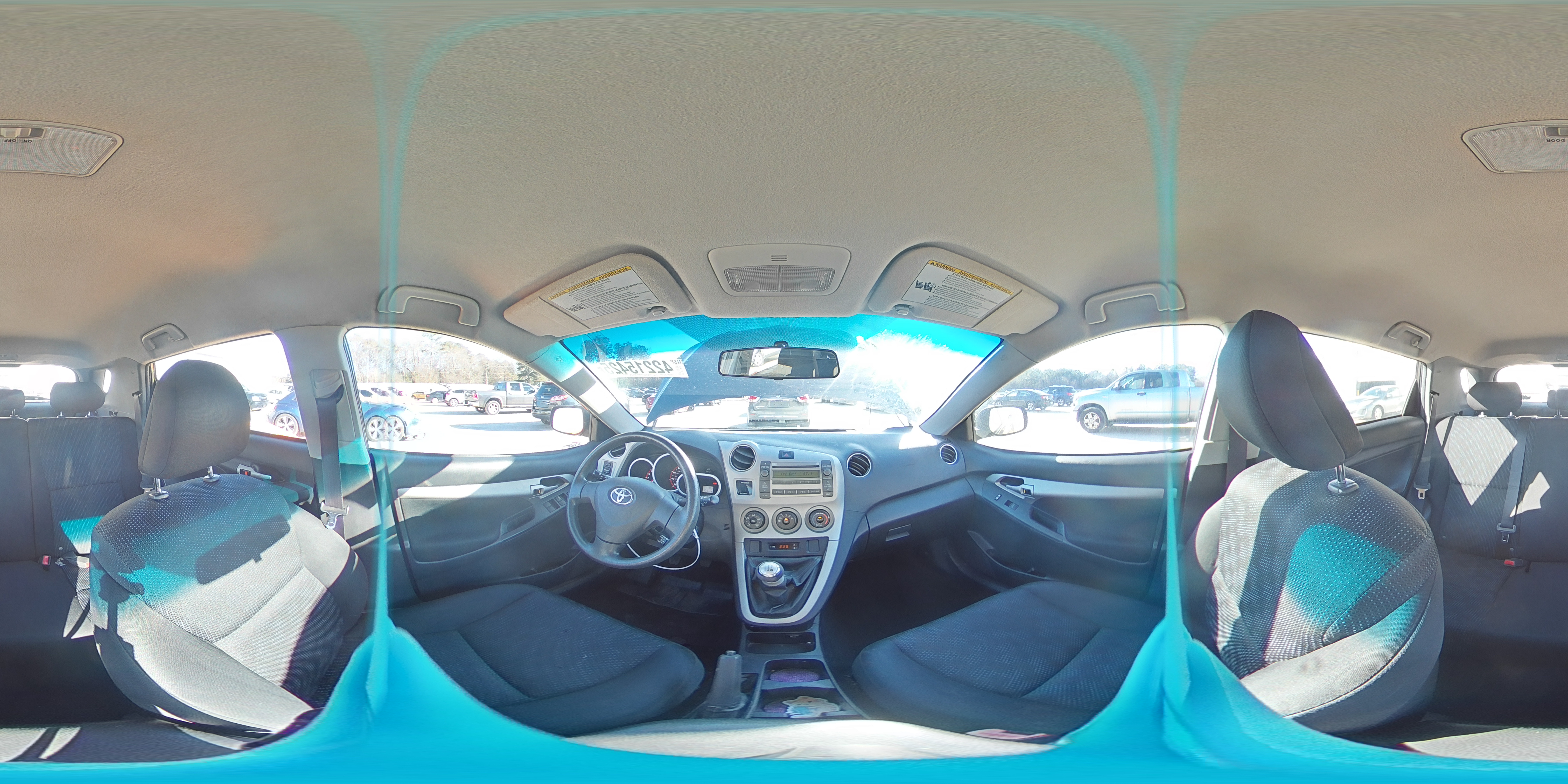 2009 Toyota Corolla - Image 12