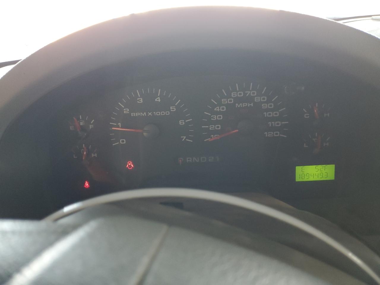 2004 Ford F-150 - Image 9