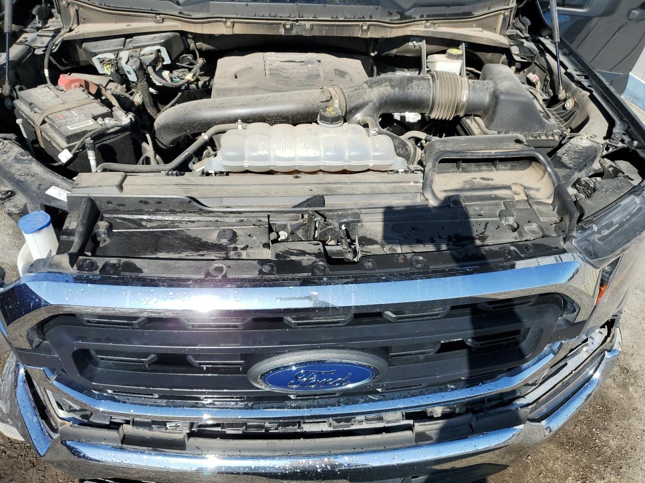 2023 Ford F-150 - Image 11