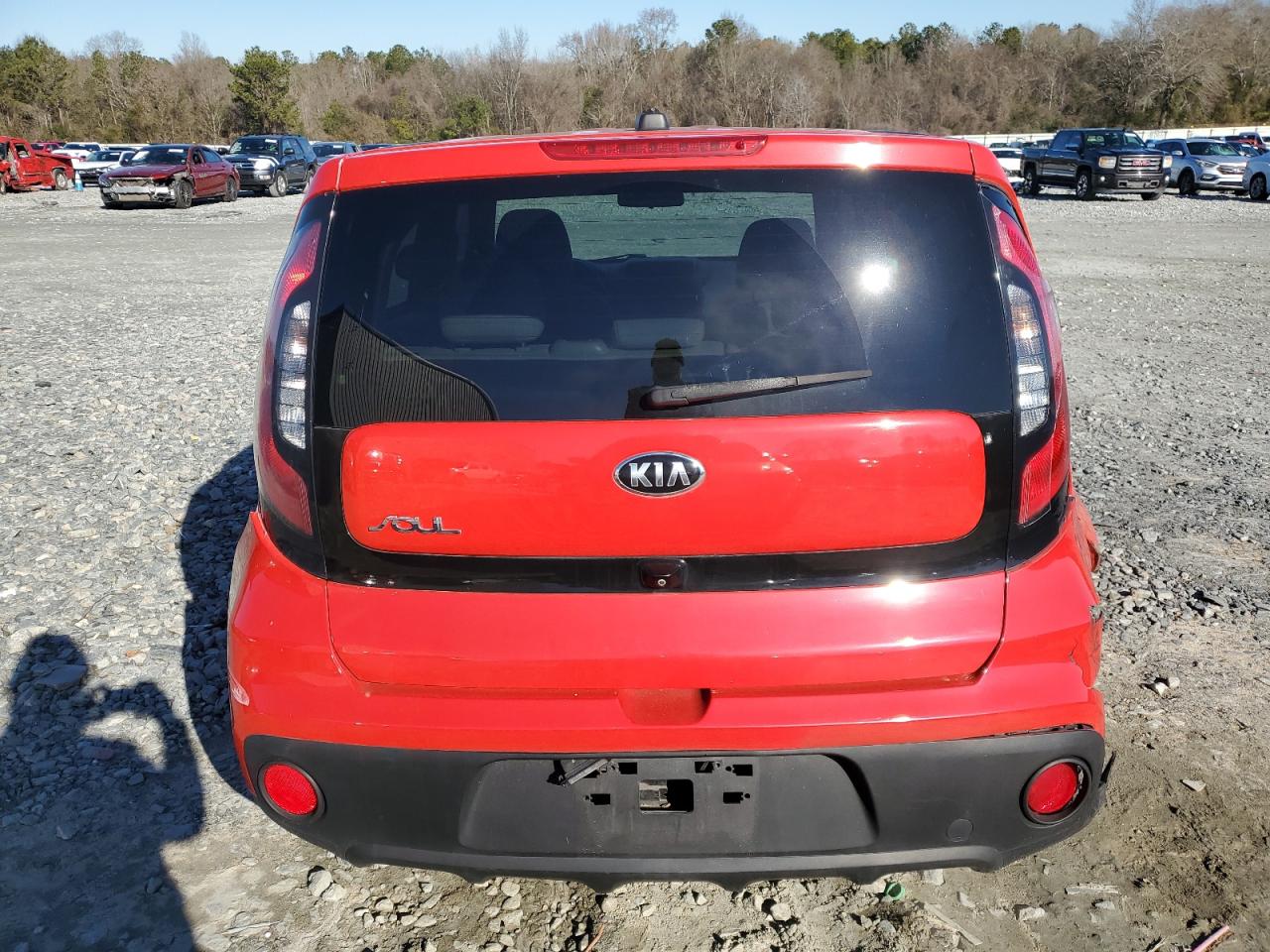 2019 Kia Soul - Image 6