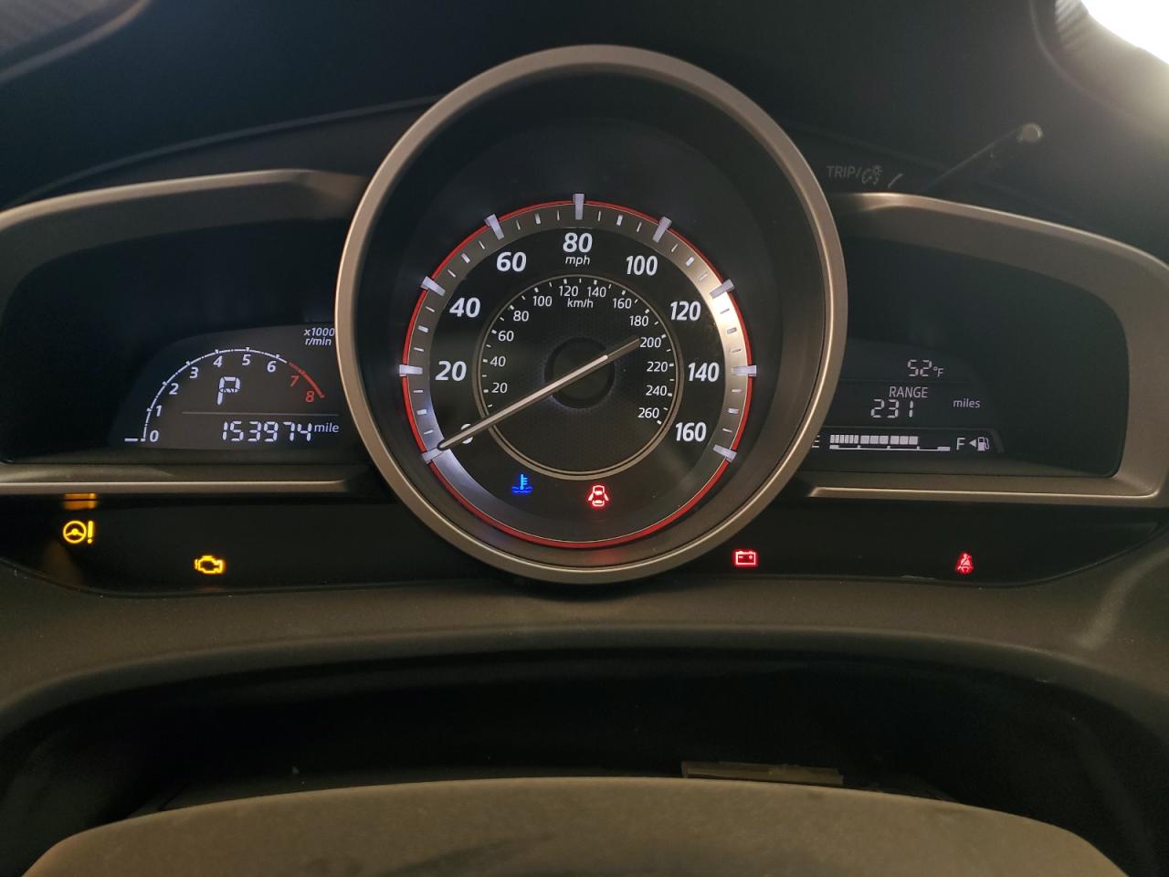 2015 Mazda 3 - Image 9