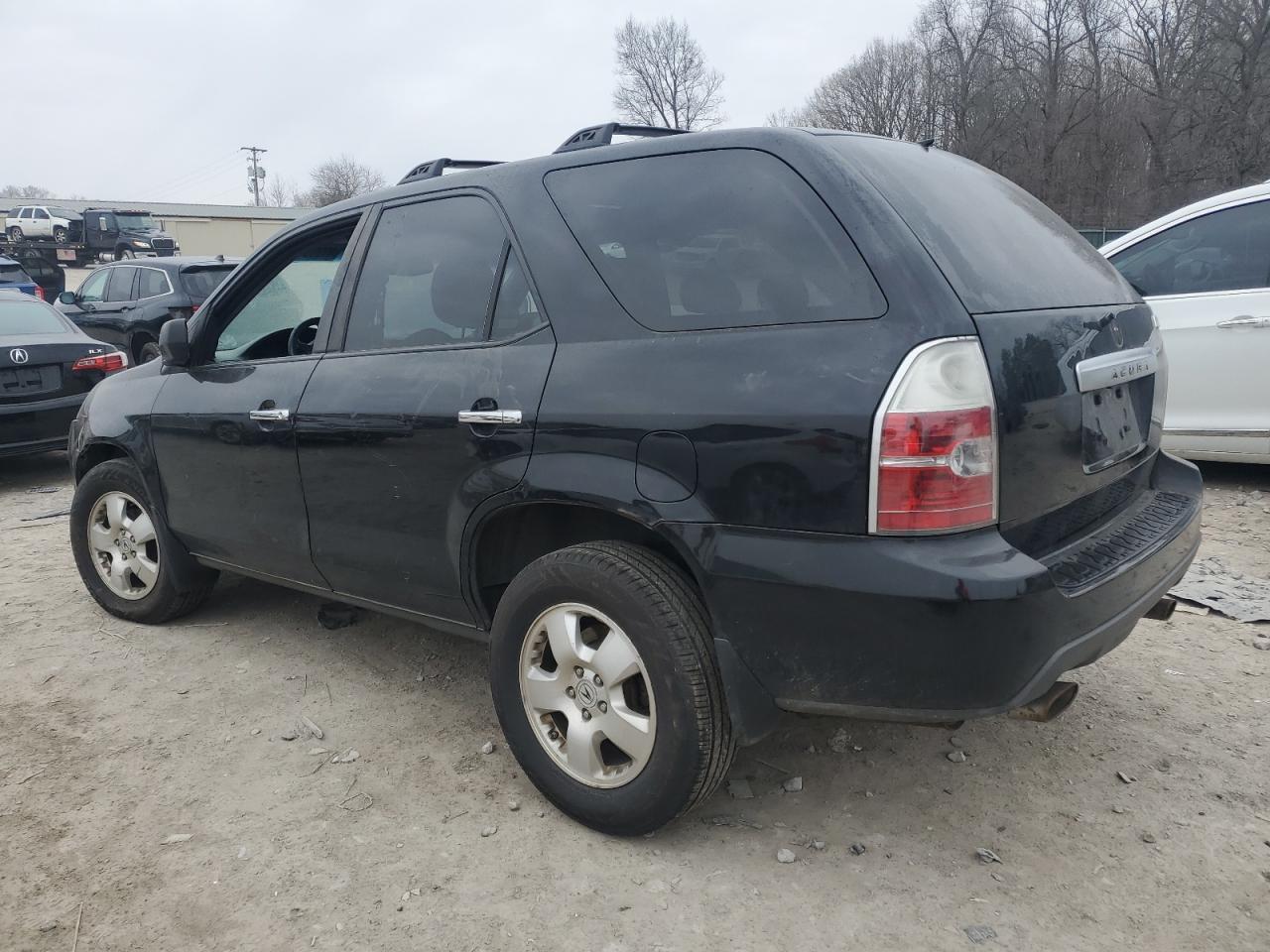 2006 Acura MDX - Image 2