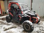 2016 CAN-AM MAVERICK 1000R TURBO for sale at Copart PA - PITTSBURGH WEST