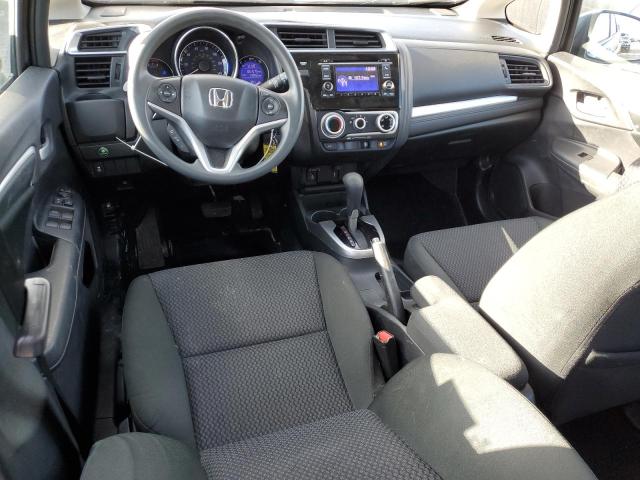  HONDA FIT 2019 Сірий