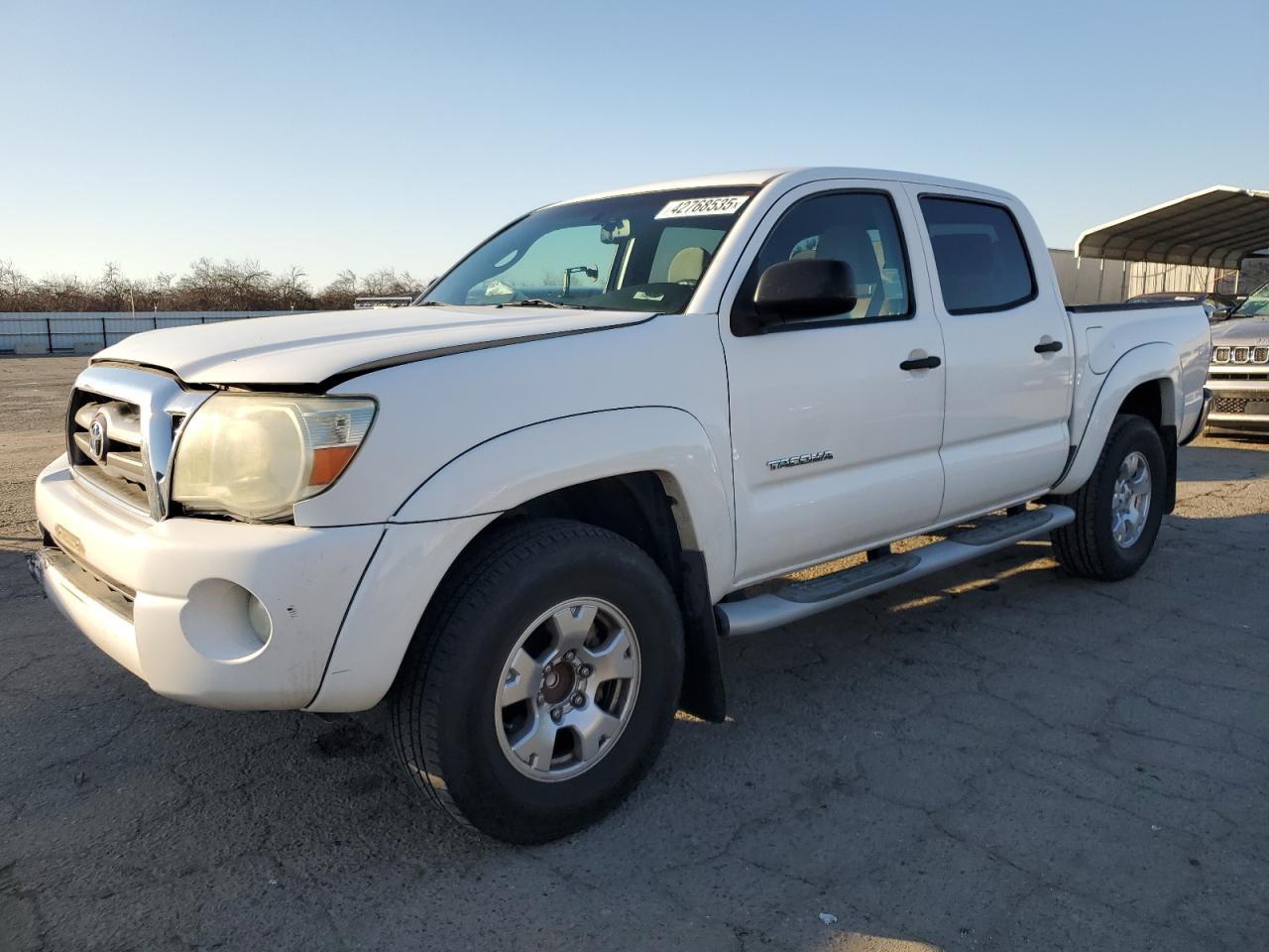 2010 Toyota Tacoma - Image 1