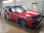 2025 Jeep Compass Limited de vânzare în Elgin, IL - Front End