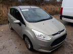 2013 FORD B-MAX TITA for sale at Copart BRISTOL