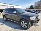 2011 Dodge Durango Citadel იყიდება Gaston-ში, SC - Front End