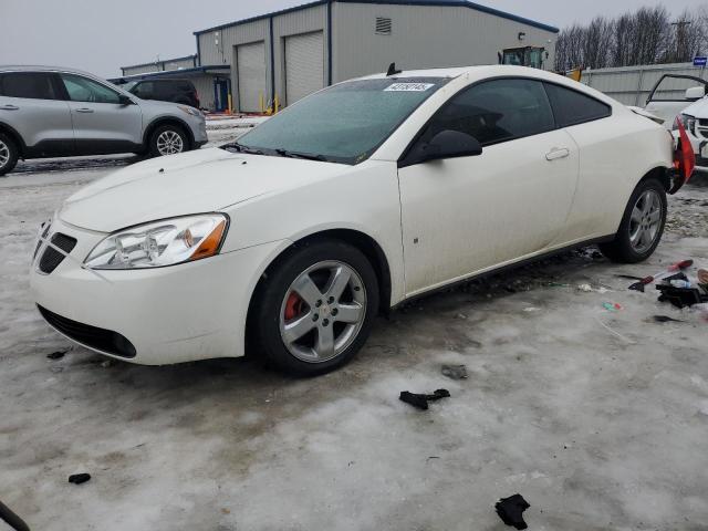 2008 Pontiac G6 Gt