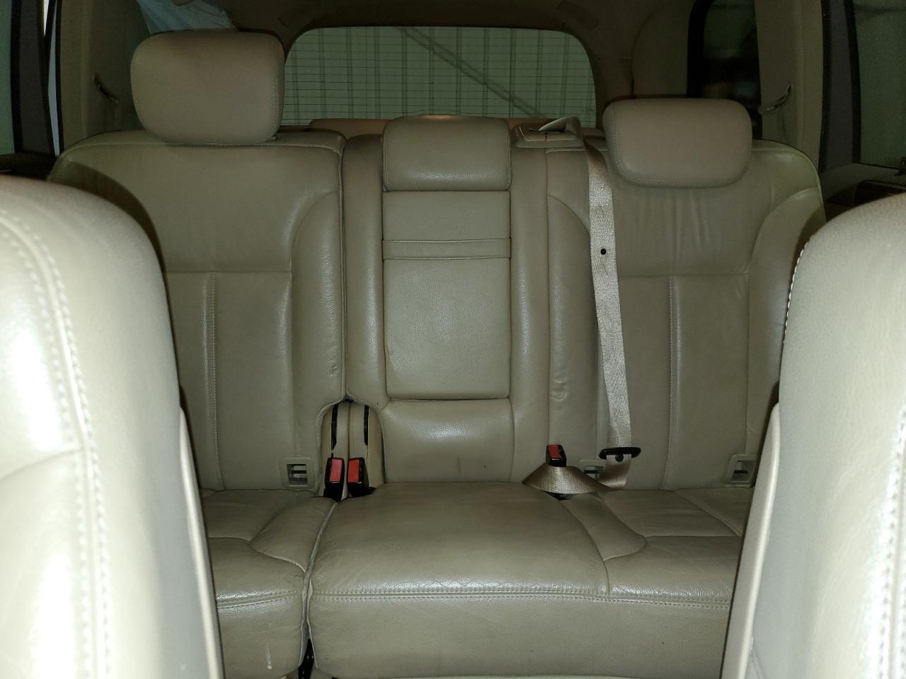 2007 Mercedes-Benz GL-klasse - Image 10