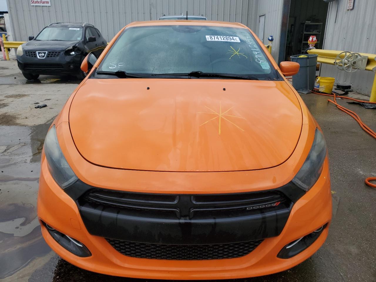 2013 Dodge Dart - Image 5