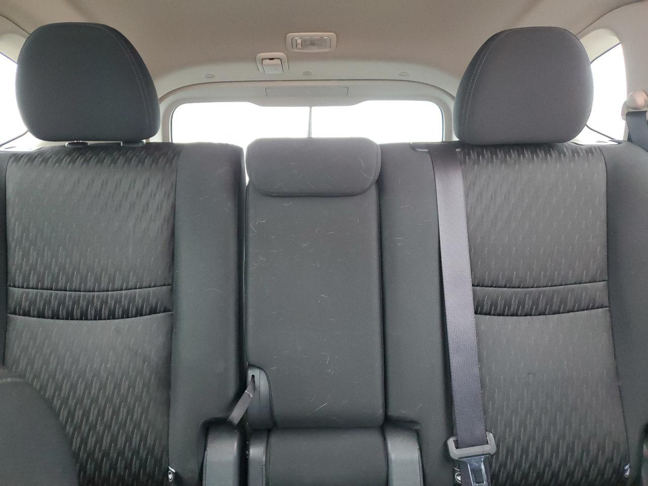 2018 Nissan Rogue - Image 10