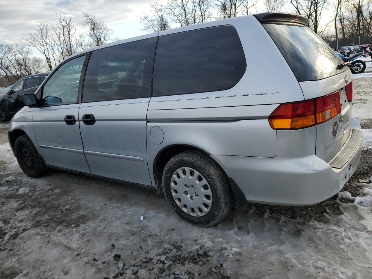 2004 Honda Odyssey - Image 2
