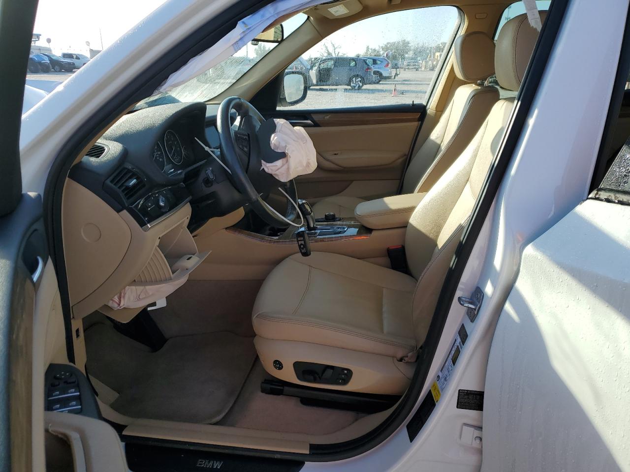 2014 BMW X3 - Image 7