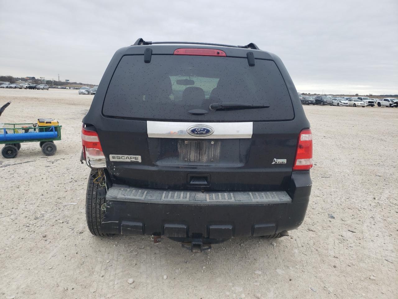 2011 Ford Escape - Image 6
