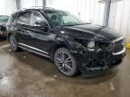 2017 Infiniti Qx60  продається в Ham Lake, MN - Front End