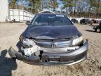 2012 Honda Civic Hybrid L на продаже в Austell, GA - Front End