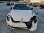 2012 Volkswagen Beetle Turbo for Sale in Gainesville, GA - Front End