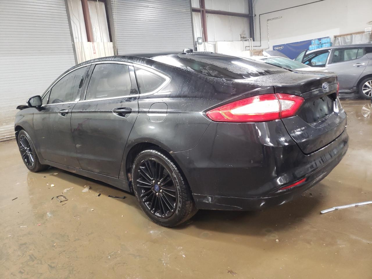2013 Ford Fusion - Image 2