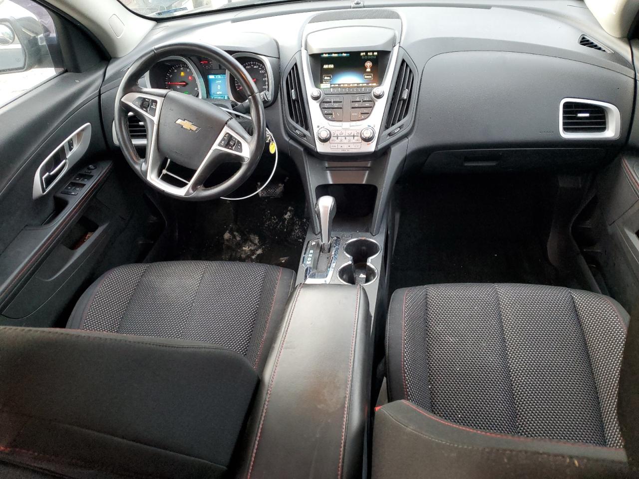 2015 Chevrolet Equinox - Image 8