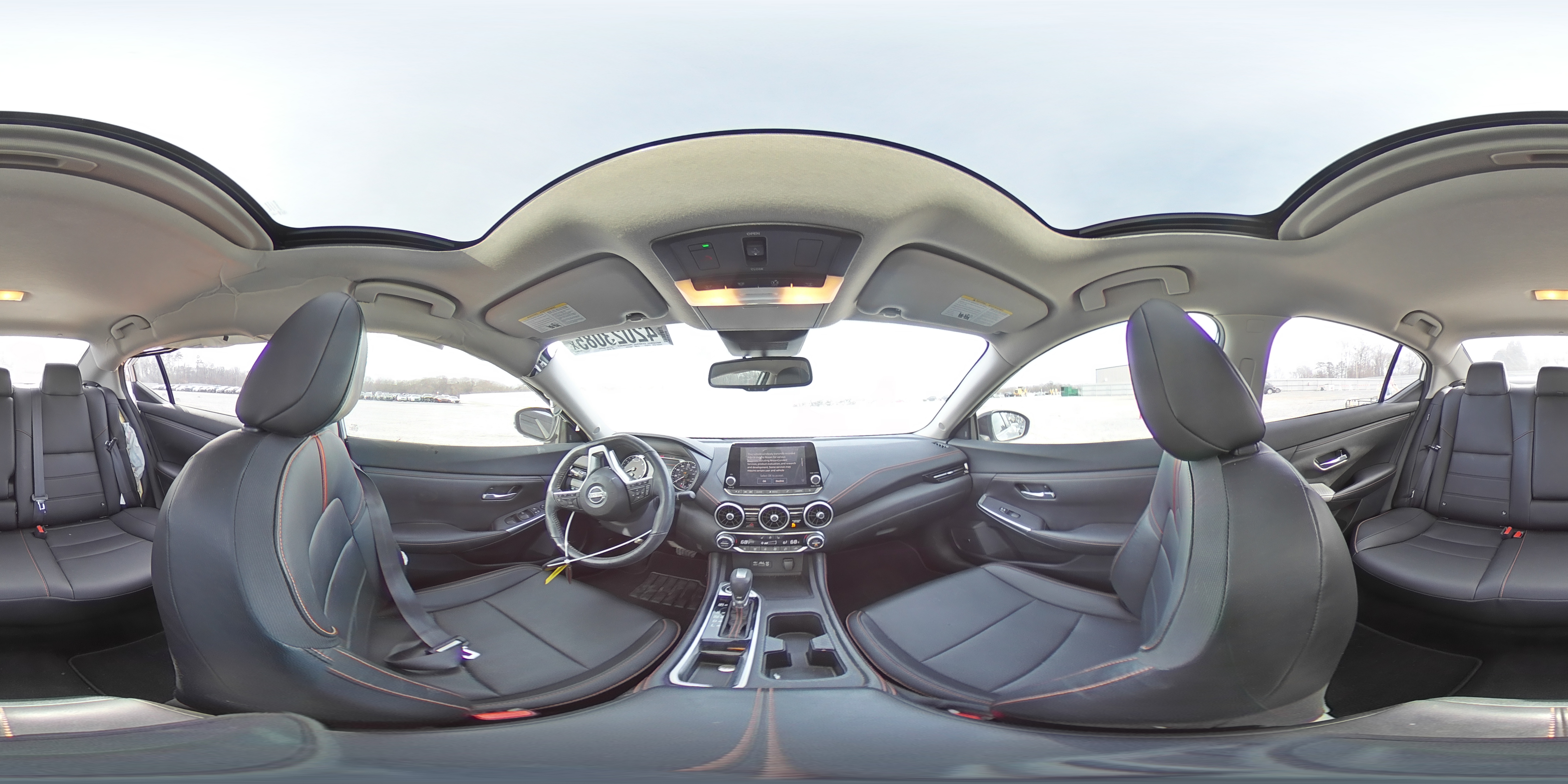 2021 Nissan Sentra - Image 12