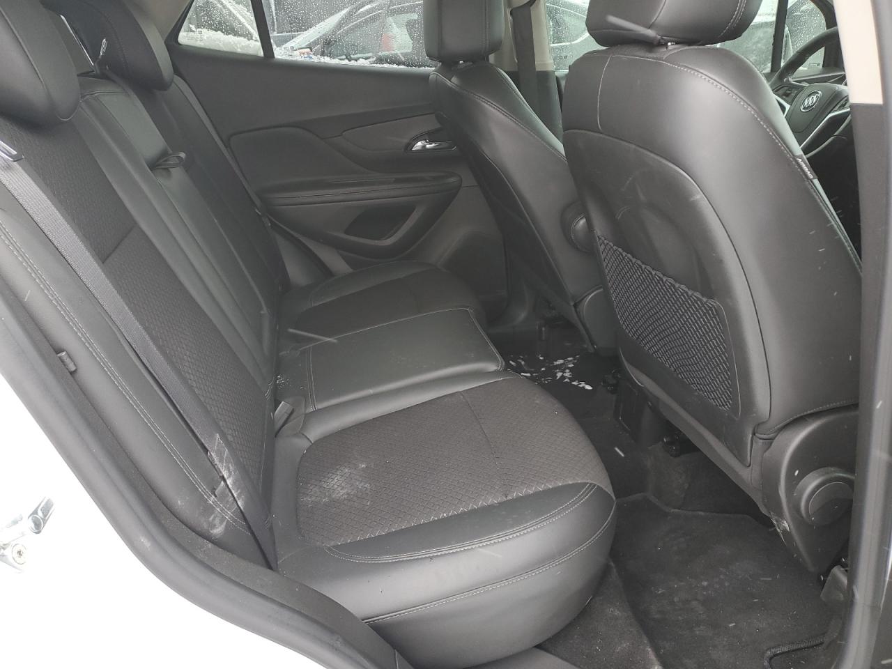 2021 Buick Encore - Image 11
