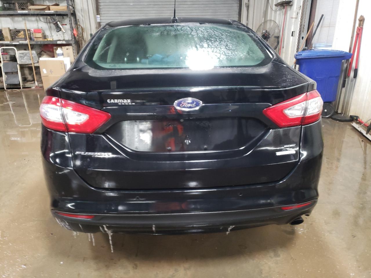 2016 Ford Fusion - Image 6