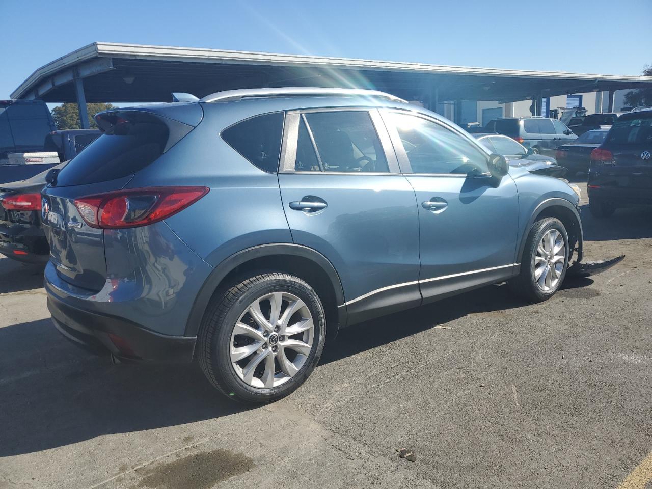 2015 Mazda CX-5 - Image 3